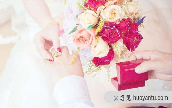 裸婚是什么意思？80后新潮成婚方法 男女对裸婚的情绪及观点