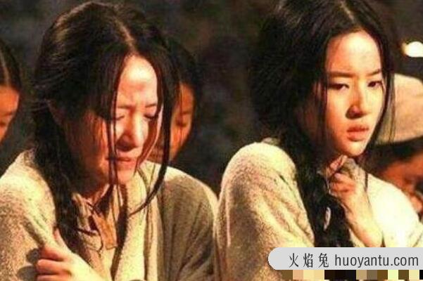 古代女人为什么会肛裂死：遭受暴力摧残(宋徽宗女儿为例)