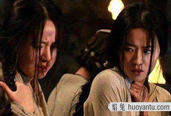 古代女人为什么会肛裂死：遭受暴力摧残(宋徽宗女儿为例)