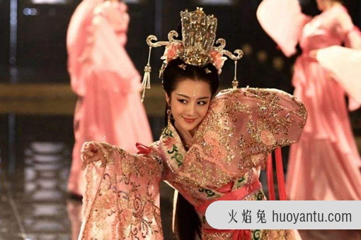 历史十大妖姬都活了多久?揭秘历史十大妖姬分别是谁