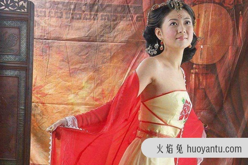 历史十大妖姬都活了多久?揭秘历史十大妖姬分别是谁