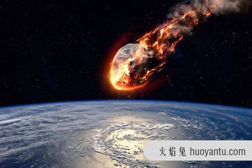 行星2022或撞地球是怎么回事?地球会变成什么样?