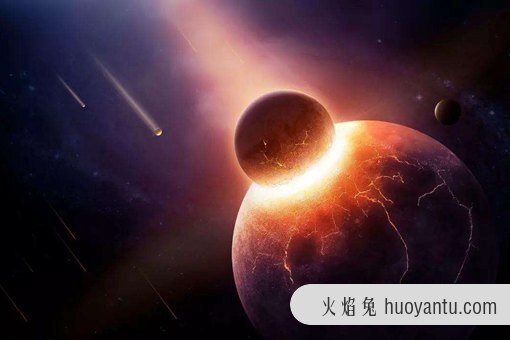 行星2022或撞地球是怎么回事?地球会变成什么样?