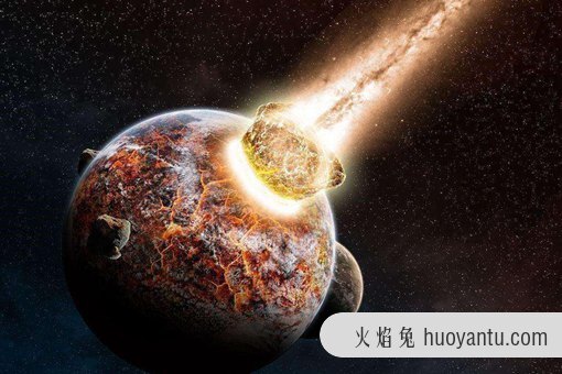 行星2022或撞地球是怎么回事?地球会变成什么样?