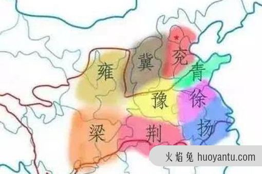 湖北简称为什么是鄂?鄂的由来是怎样的?