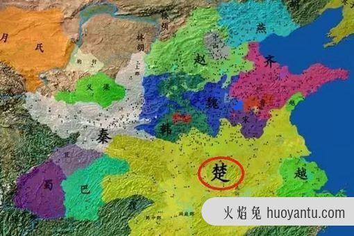 湖北简称为什么是鄂?鄂的由来是怎样的?