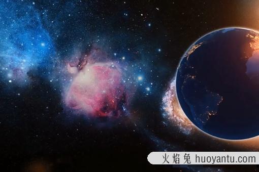 2020星象预言是什么?2020星象预测世界会如何?