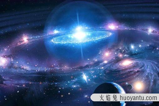 2020星象预言是什么?2020星象预测世界会如何?