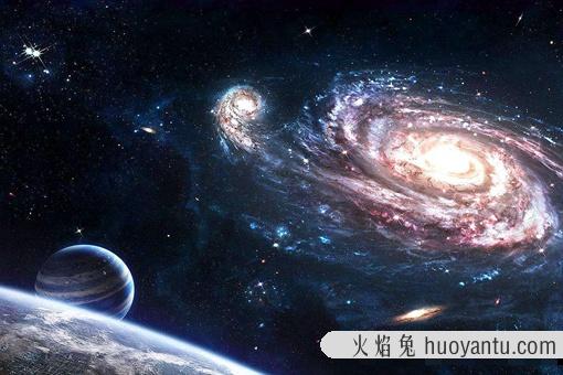 2020星象预言是什么?2020星象预测世界会如何?