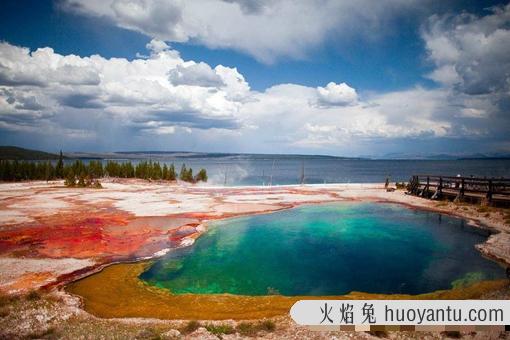 黄石火山会在2020年爆发吗?为何会有美国黄石火山在2020年爆发的传言?