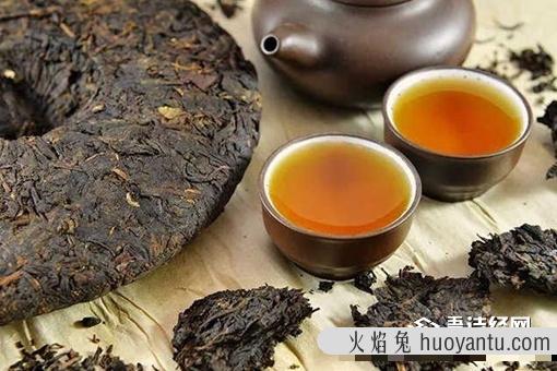 普洱茶属于红茶吗 普洱茶生茶和熟茶有什么区别哪个好