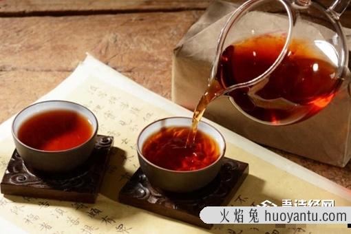 普洱茶属于红茶吗 普洱茶生茶和熟茶有什么区别哪个好