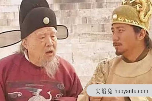 朱元璋为什么把宋濂流放