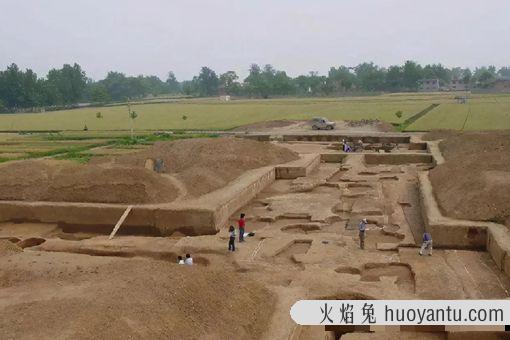 中国1500年空白期发生了什么 揭秘中国1500年空白历史