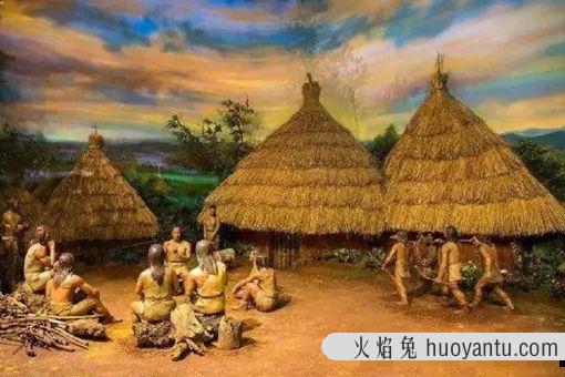 中国1500年空白期发生了什么 揭秘中国1500年空白历史