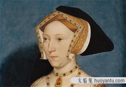 亨利八世的第三次婚姻是和谁_亨利八世的第三次婚姻介绍