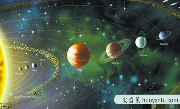 太空中有什么秘密?被科学家隐瞒的12太空秘密