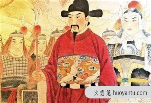 为什么说王振是土木堡之变的罪魁祸首_王振的下场