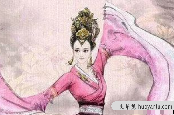 貂蝉是被谁杀死的：自杀或被关羽所杀(出自《三国演义》)