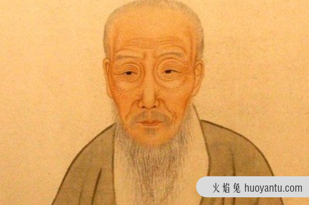 黄公望是哪个朝代的人物呢：元代著名画家(元四家之一)