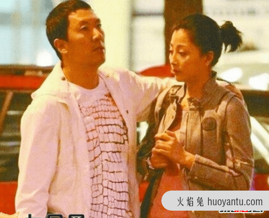 孙东海殷桃结婚了吗，殷桃抢李小冉的男友(两人没有结婚)