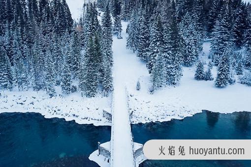 海南会下雪吗?古代历史上有没有下雪的记录?