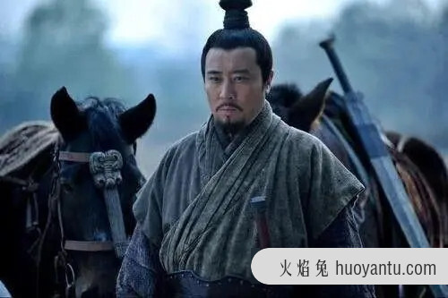 刘备错过的武将_刘备一生真正错过的名将