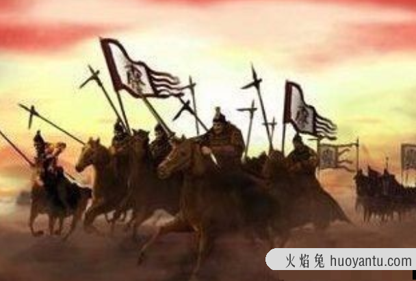 庆封是怎么死的：被楚人杀死(春秋时期齐国大夫)