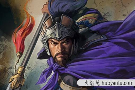 张辽为何能成为魏国"五子良将"之首?