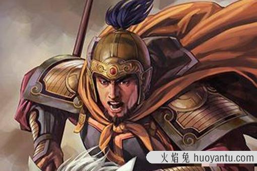 张辽为何能成为魏国"五子良将"之首?