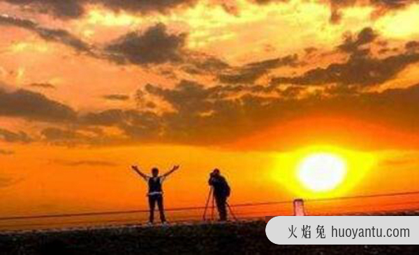 太阳燃烧完了会怎样?太阳消失人类能活多久