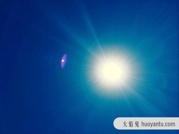 太阳燃烧完了会怎样?太阳消失人类能活多久