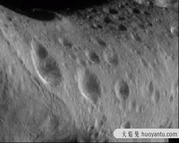 爱神星为什么被称为爱神星?爱神星形状是什么样的