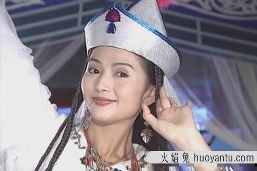 历史上真的有香妃吗?香妃有什么结局?