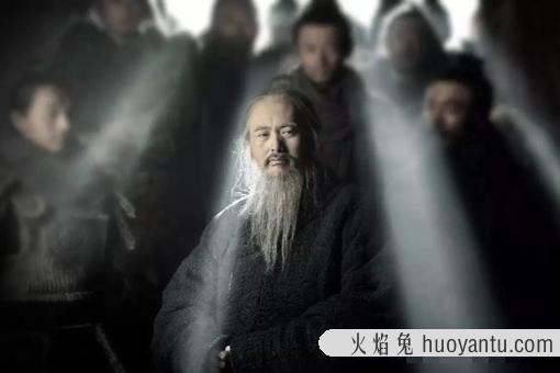 为什么有人说孔家在历史长河中是墙头草?