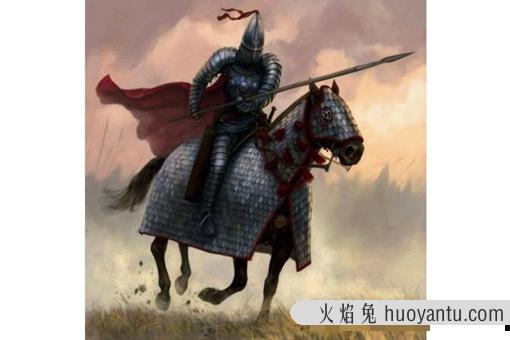 古代将军为何要系披风?真的只是为了耍帅吗?