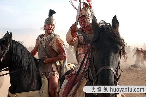 古代将军为何要系披风?真的只是为了耍帅吗?