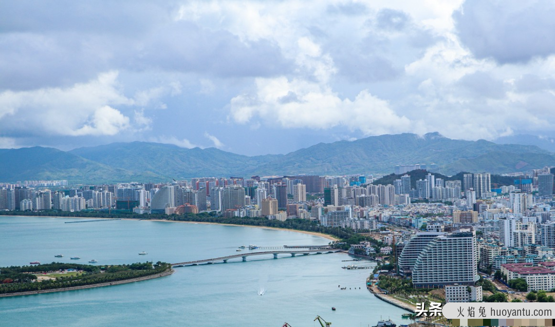 去三亚大东海过冬吧！这家包吃住接送的康养公寓，超适合爸妈去住