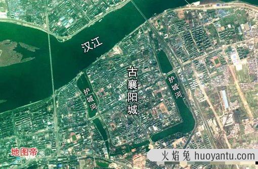 为何楚国失去襄阳就离灭亡不远了?襄阳的地理位置有多重要?