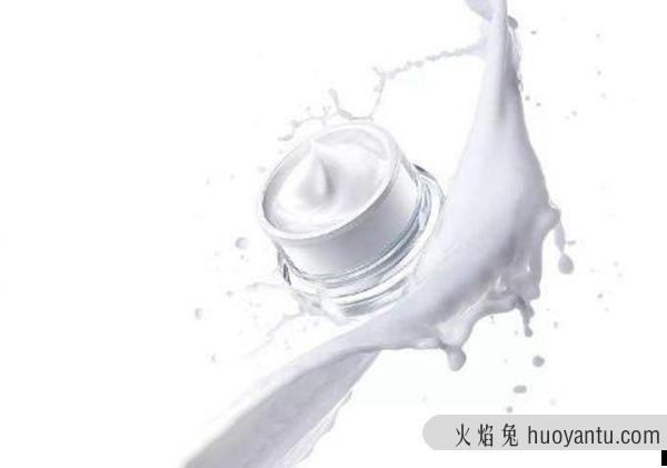 爽肤水和乳液的区别 先用爽肤水还是先用乳液