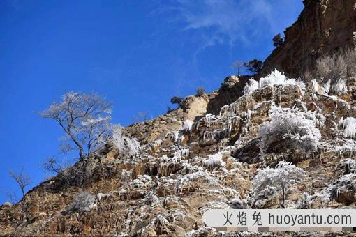 贺兰山为什么叫鬼山?揭秘贺兰山的传说真相