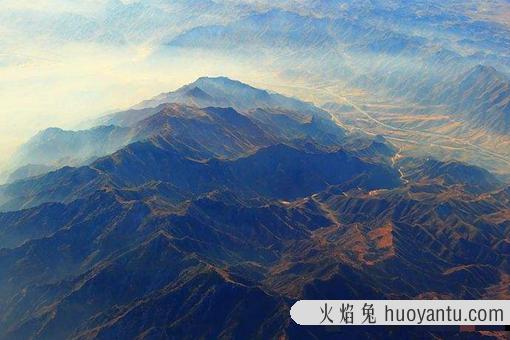 贺兰山为什么叫鬼山?揭秘贺兰山的传说真相