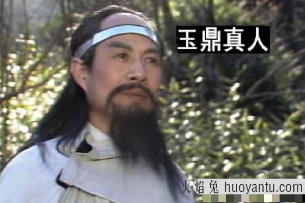 玉鼎真人和菩提祖师谁厉害 两人不分伯仲(徒弟也实力相仿)