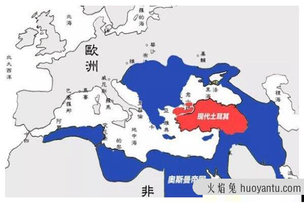 奥斯曼为什么能存在600年：近卫军的成立（残酷的继承人制度）