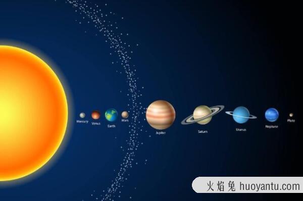 天王星和海王星被称为什么，姊妹星（大气构成几乎一样）