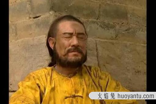 古代年希尧到底是一个怎样的人呢?年希尧最后是怎么死的?