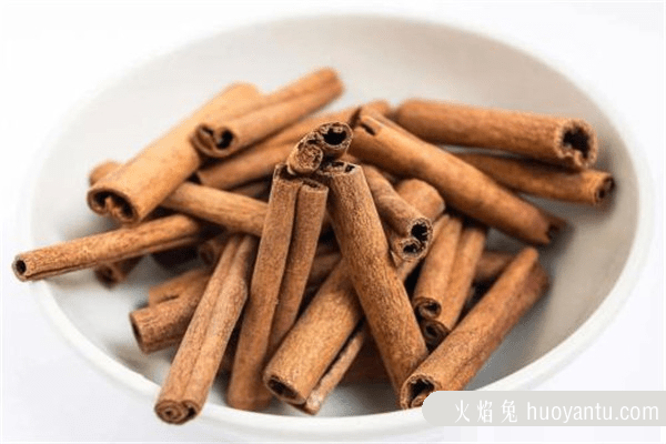 cinnamon是什么食物 cinnamon服用过多的危害有哪些