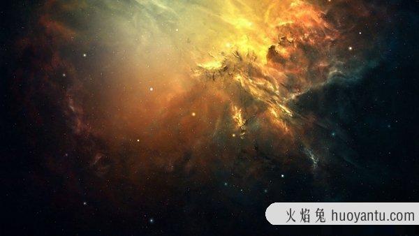 宇宙十大未解之谜,宇宙中竟然有古文明遗址