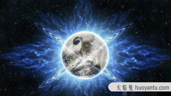 宇宙十大未解之谜,宇宙中竟然有古文明遗址