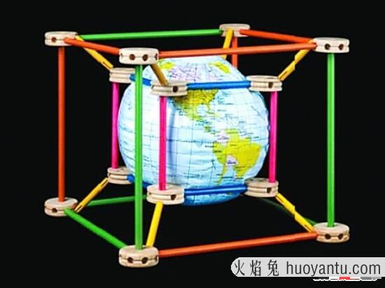 四维空间的生物就是鬼？科学论证鬼是否存在四维